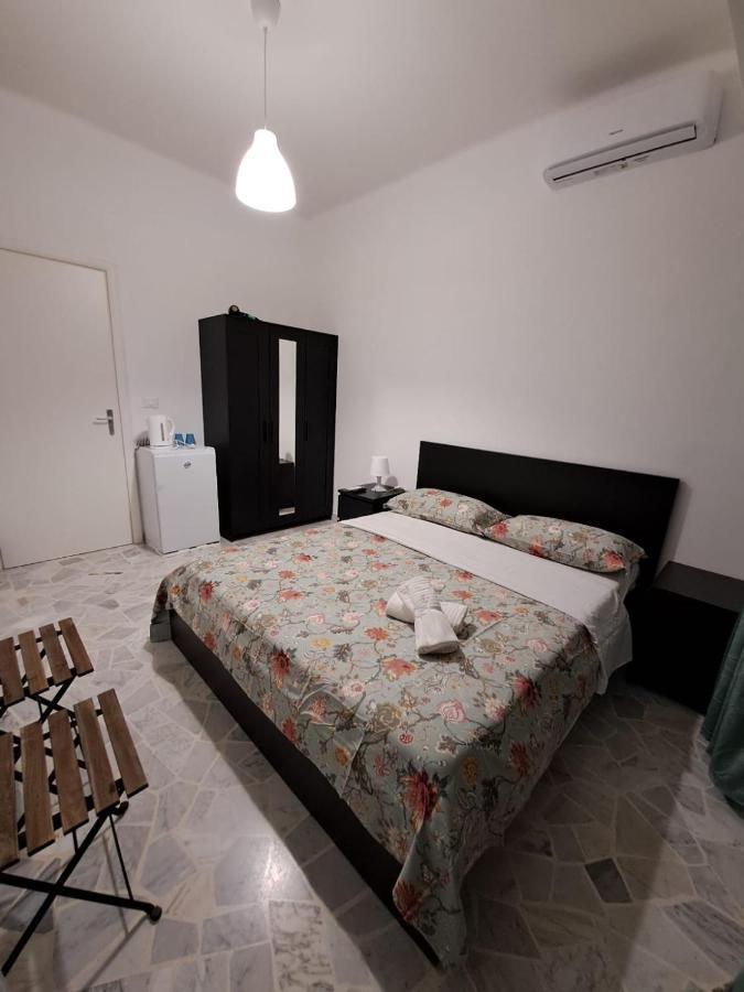 Goffredo Mameli House Pensjonat *