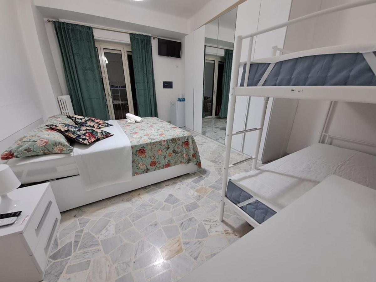 Goffredo Mameli House * Bari