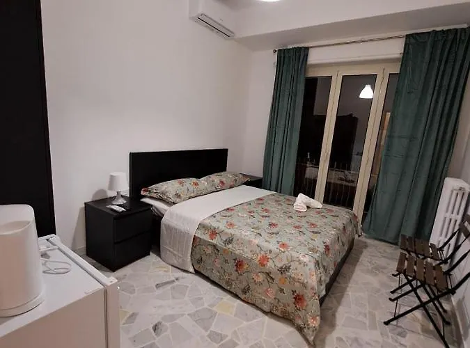 Goffredo Mameli House
