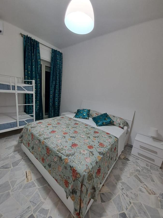 Goffredo Mameli House Bari