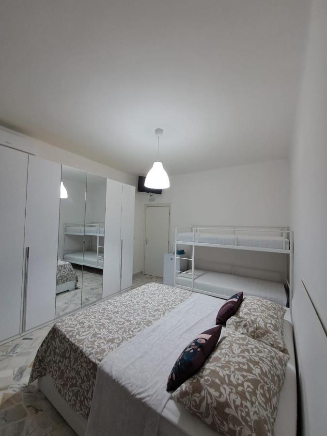Goffredo Mameli House Affittacamere Bari