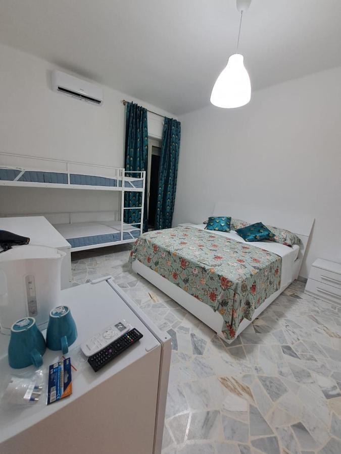 Guest house Goffredo Mameli House