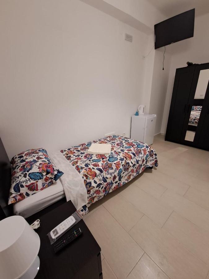 Goffredo Mameli House
