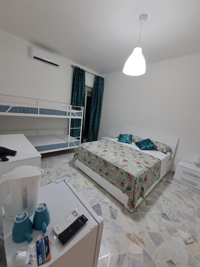 Affittacamere Goffredo Mameli House